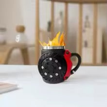 Brake Mugs