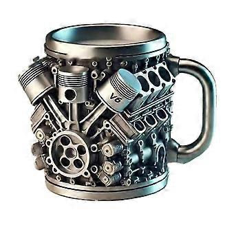 V6 Mugs