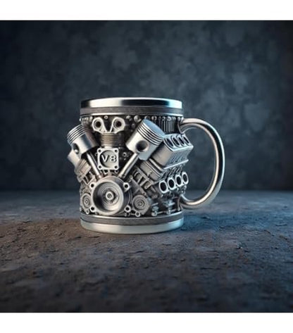 V6 Mugs