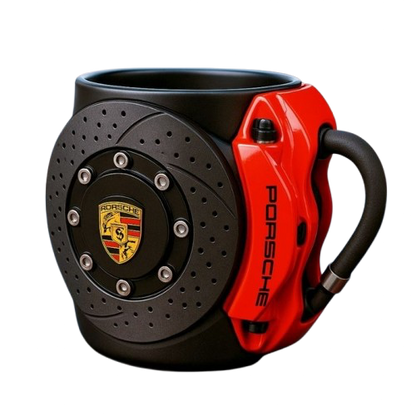 Brake Mugs